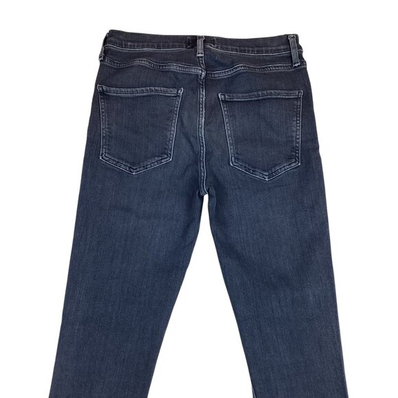 Agolde Sophie Jean Womens 27 Premium Denim Skinny Jeans - Picture 7 of 11